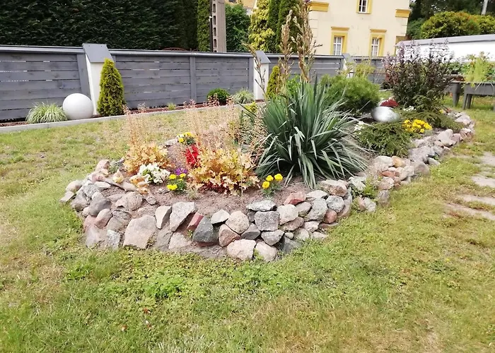 Apartamento Apartamenty Kolczewo Kołczewo